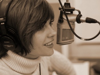 Лайзан И. - Голос Профессионала - Разогрев (2014)_0.jpg